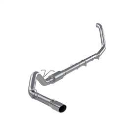 XP Series Turbo Back Exhaust System